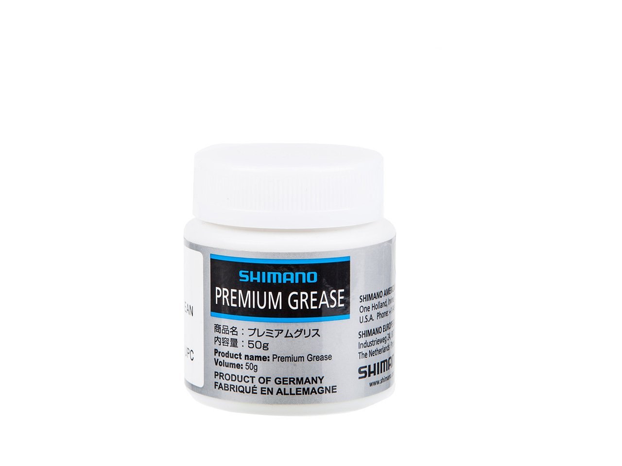 Shimano Premium Grease - Cyclop.in
