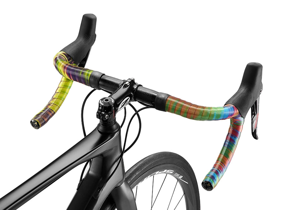 Ciclovation Premium Bar Tape Halo Touch - Cyclop.in