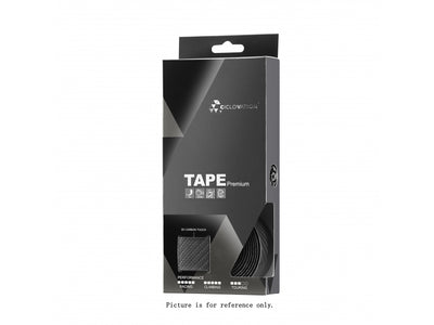 Ciclovation Premium Bar Tape Halo Touch - Cyclop.in