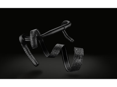 Ciclovation Advanced Bar Tape Leather Touch - Diamond - Cyclop.in