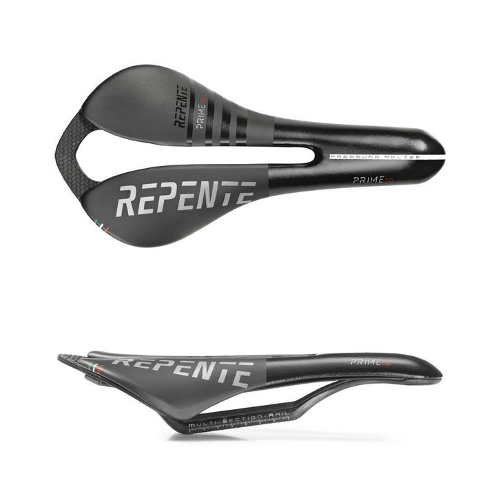 Repente Prime 2.0 - 170g Saddle - Cyclop.in