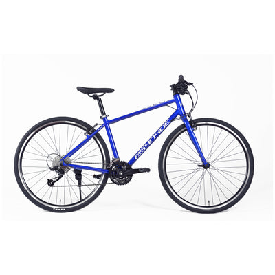 Psynyde Cobalt Hybrid Bike - Cyclop.in