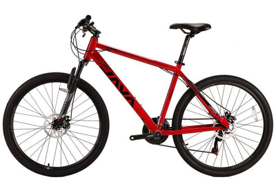 Java moka bike 2025 price