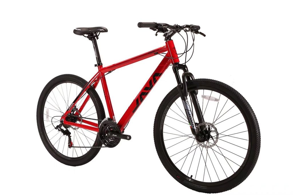 Java Passo MTB Bicycle (27.5) - Cyclop.in