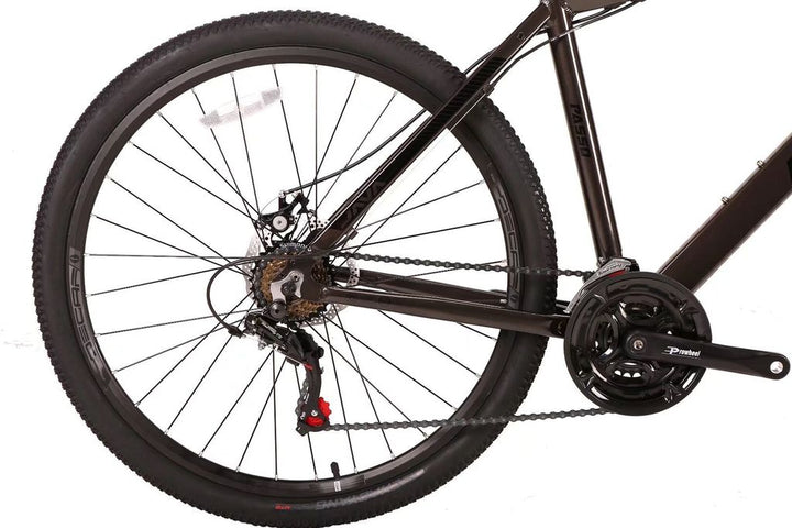 Java passo mtb best sale