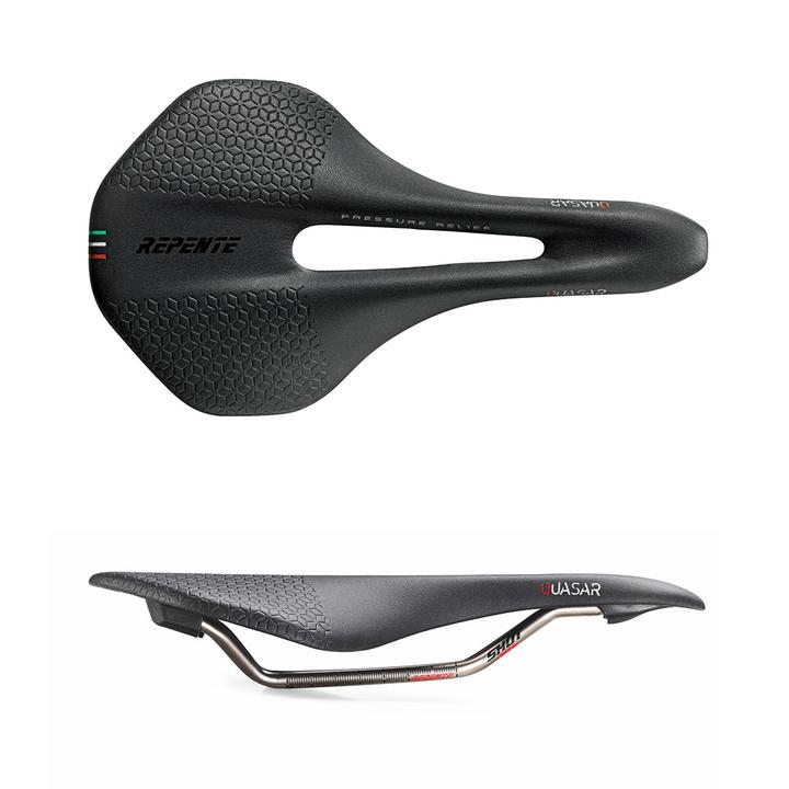 Repente Quasar - 170g Saddle - Cyclop.in