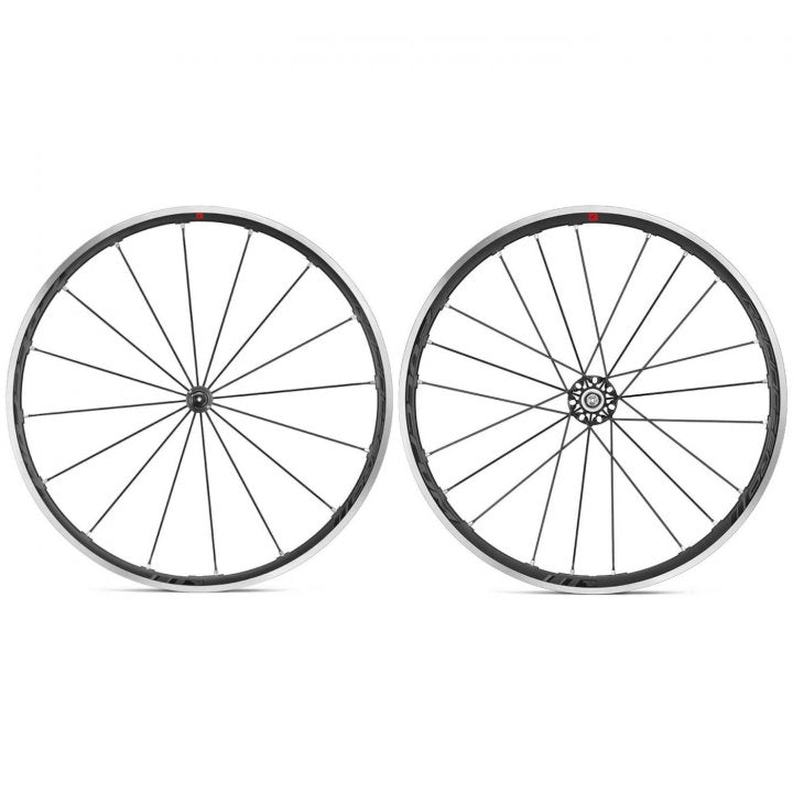 Fulcrum Racing Zero 2WF Wheelset - Cyclop.in