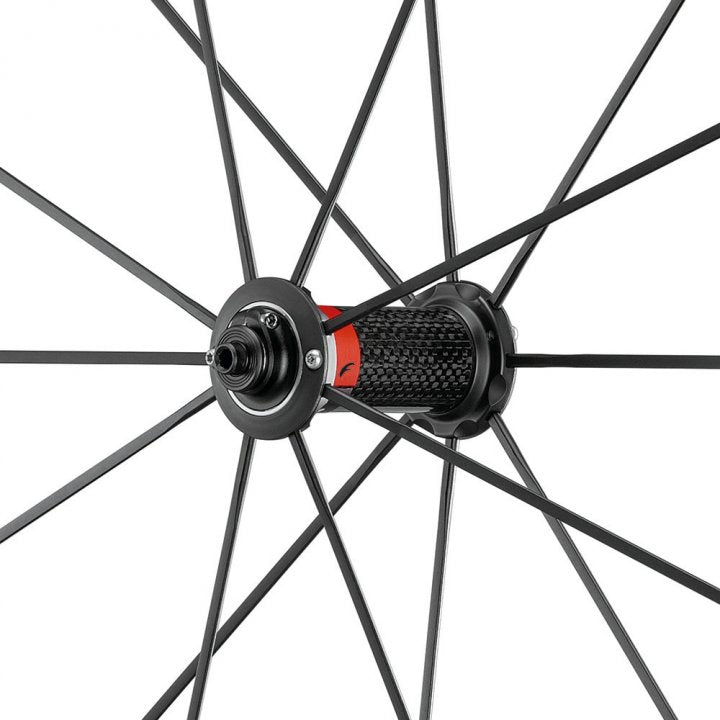 Fulcrum Racing Zero 2WF Wheelset - Cyclop.in