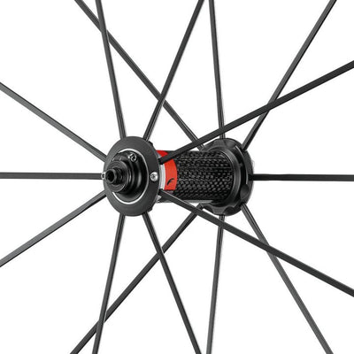 Fulcrum Racing Zero 2WF Wheelset - Cyclop.in