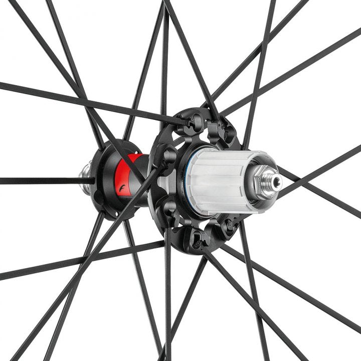 Fulcrum Racing Zero 2WF Wheelset - Cyclop.in