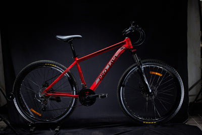 Pro Java MTB Bicycle (27.5) - Cyclop.in