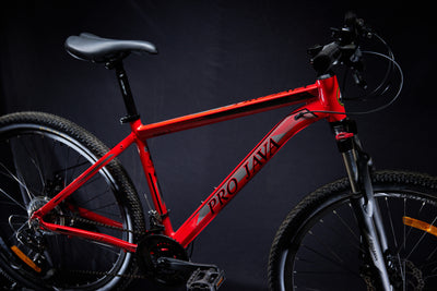 Pro Java MTB Bicycle (27.5) - Cyclop.in