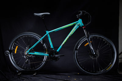 Pro Java MTB Bicycle (27.5) - Cyclop.in