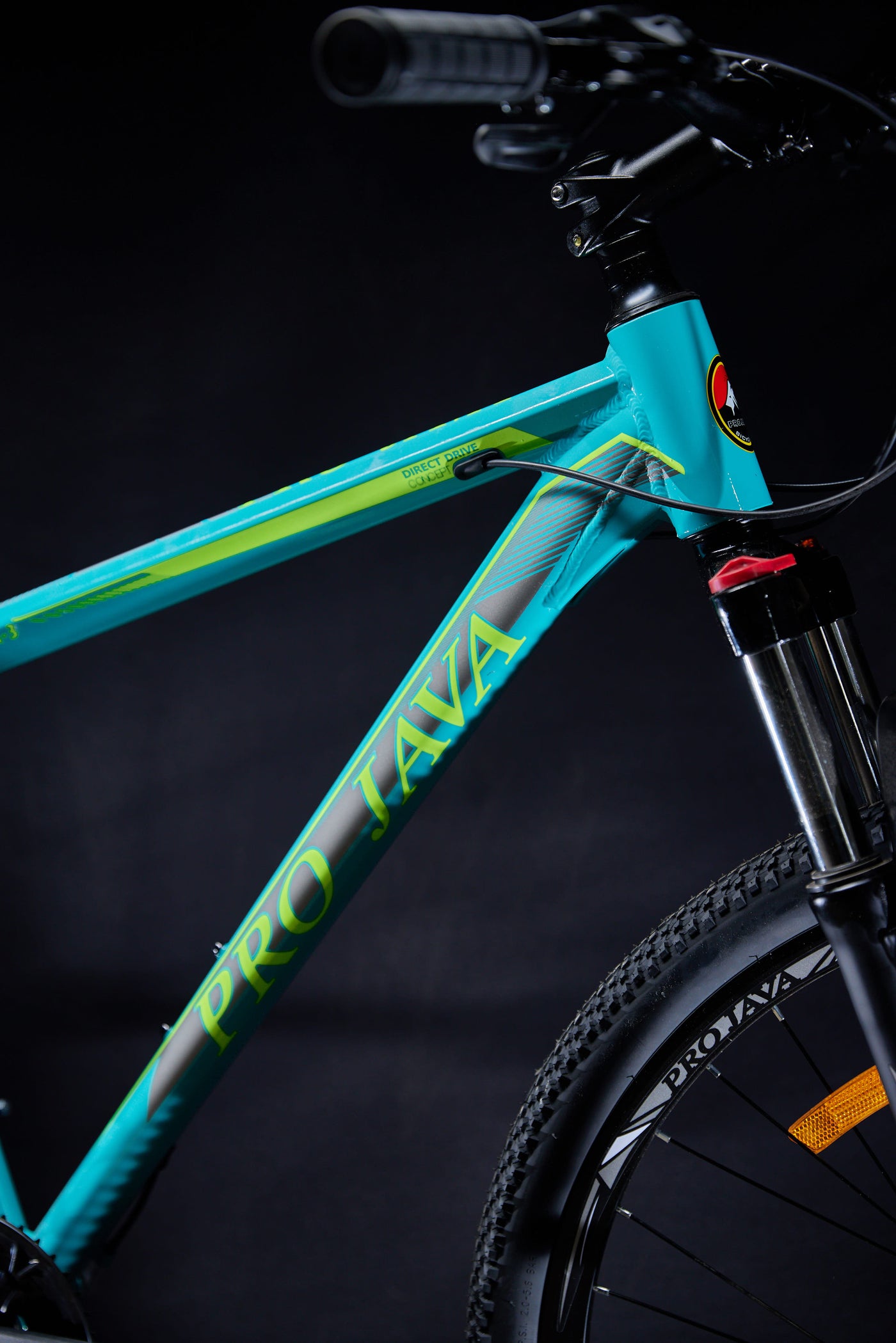 Java frame mtb new arrivals