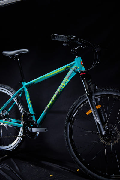 Pro Java MTB Bicycle (27.5) - Cyclop.in