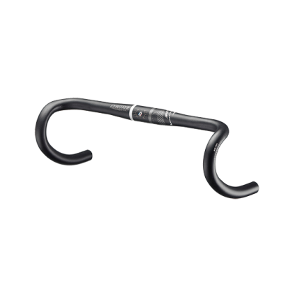 Controltech ONE FL0 Round Handlebar RA-492 SAND BLACK - Cyclop.in