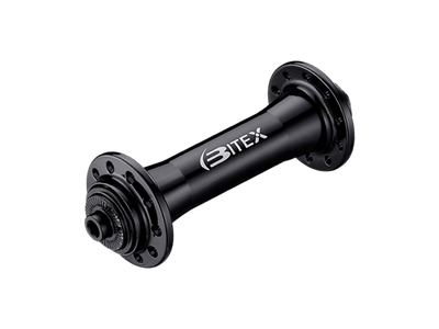 Bitex RAF12 Front Road Hub - Cyclop.in