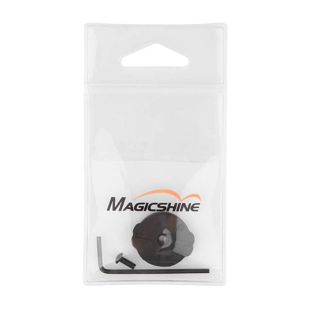 Magicshine Ray Series Lights Base Mount - Cyclop.in