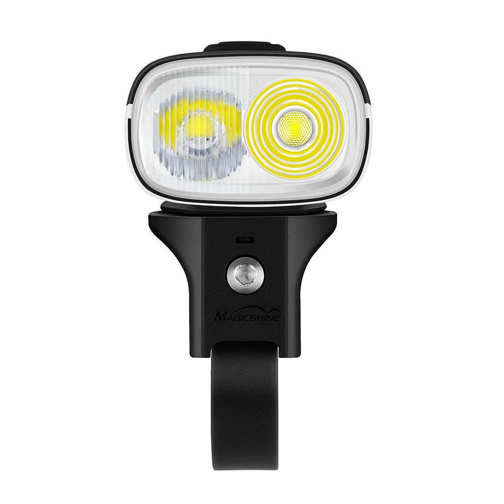 Magicshine Front Light Ray 1100 - Cyclop.in