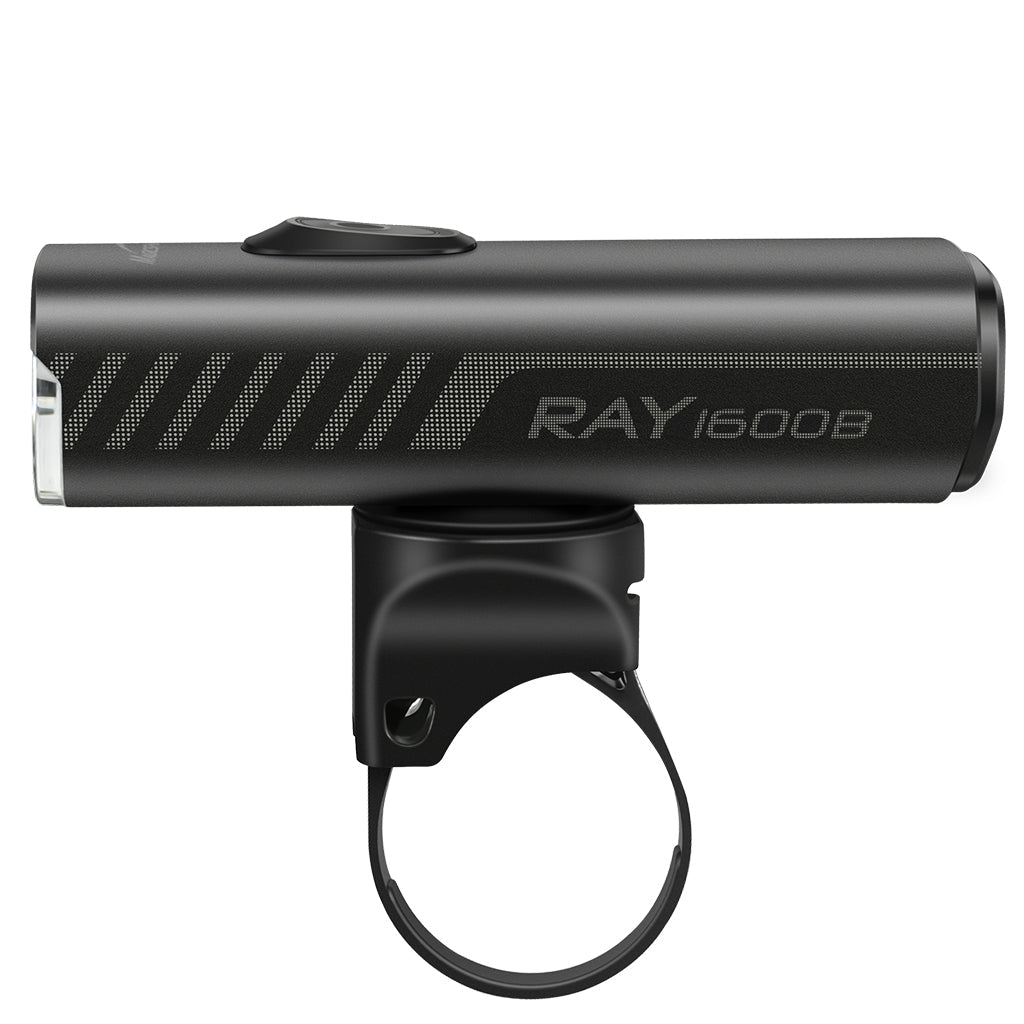 Magicshine RAY 1600B Front Light With Remote - 1600 Lumens - Cyclop.in