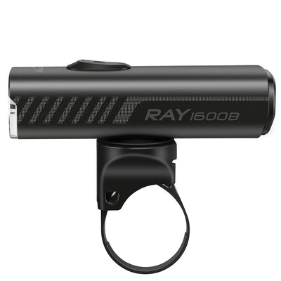 Magicshine RAY 1600B Front Light With Remote - 1600 Lumens - Cyclop.in