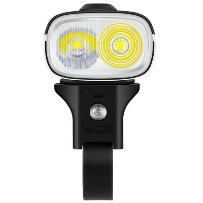 Magicshine RAY 1600B Front Light With Remote - 1600 Lumens - Cyclop.in
