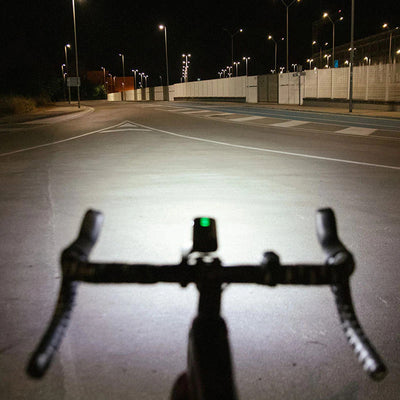Magicshine RAY 1600B Front Light With Remote - 1600 Lumens - Cyclop.in