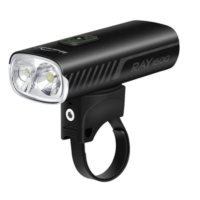 Magicshine Front Light Ray 1600 - Cyclop.in