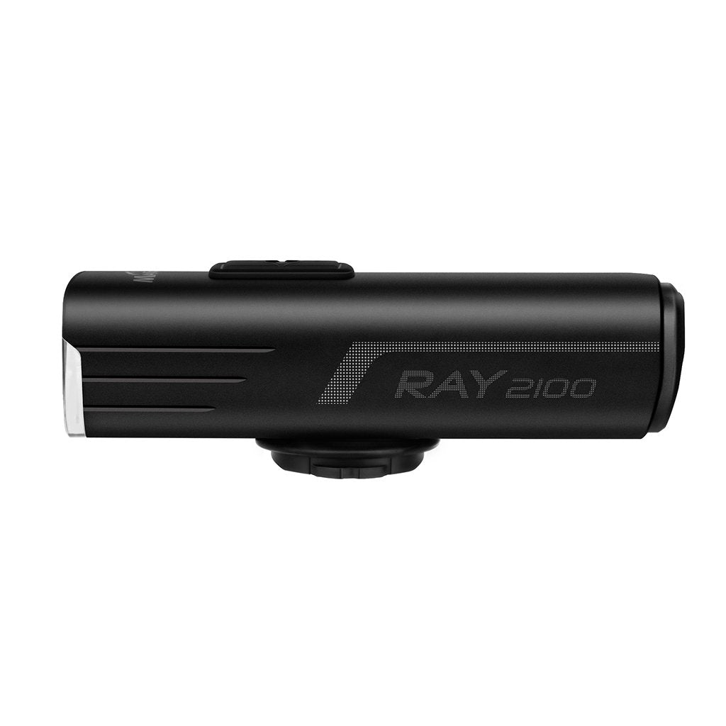 Magicshine Front Light Ray 2100 - Cyclop.in