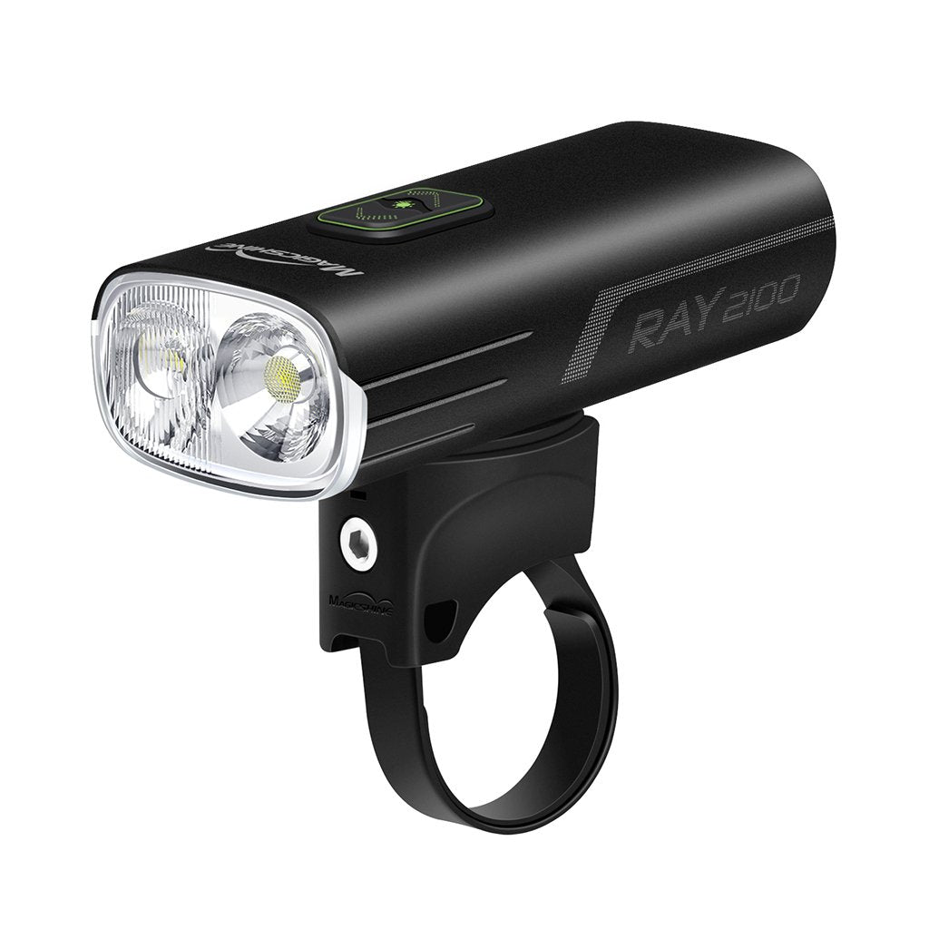 Magicshine Front Light Ray 2100 - Cyclop.in