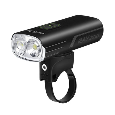 Magicshine Front Light Ray 2100 - Cyclop.in