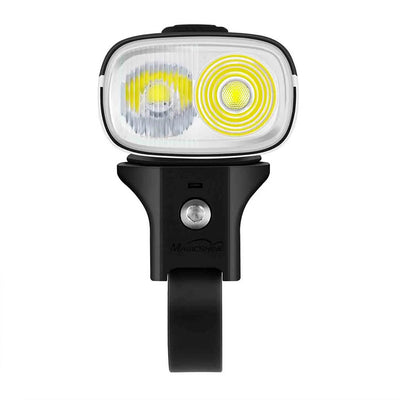 Magicshine Front Light RAY 2600+Remote Combo - Cyclop.in