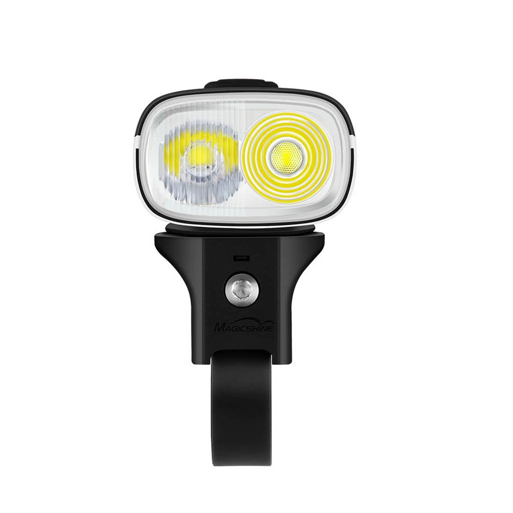 Magicshine Front Light Ray 2600 - Cyclop.in