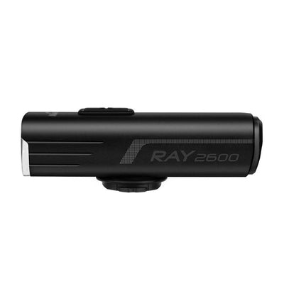 Magicshine Front Light Ray 2600 - Cyclop.in