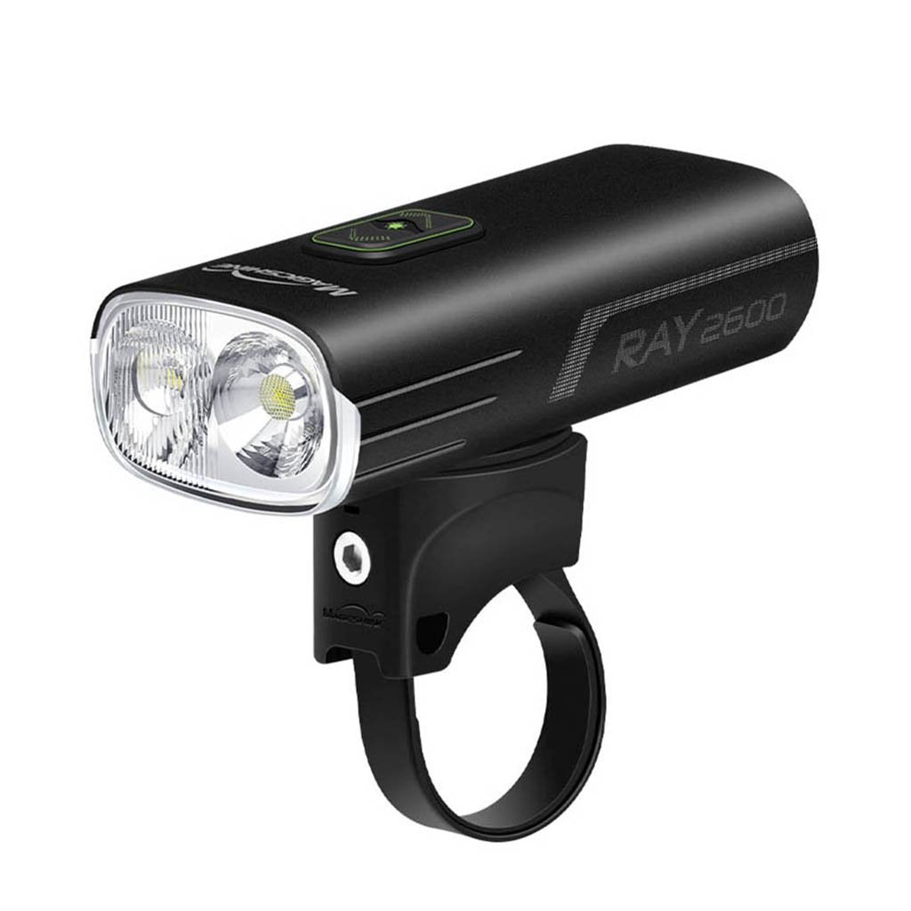 Magicshine Front Light Ray 2600 - Cyclop.in