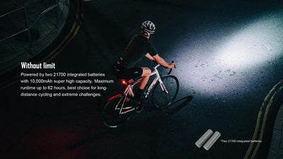 Magicshine Front Light Ray 3000 - Cyclop.in