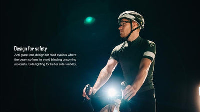 Magicshine Front Light Ray 3000 - Cyclop.in