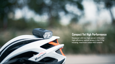 Magicshine Front Light Ray 800 - Cyclop.in