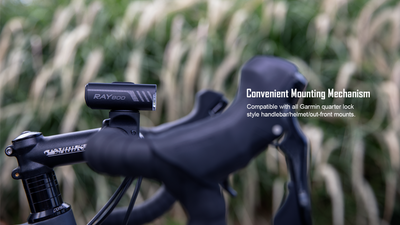 Magicshine Front Light Ray 800 - Cyclop.in