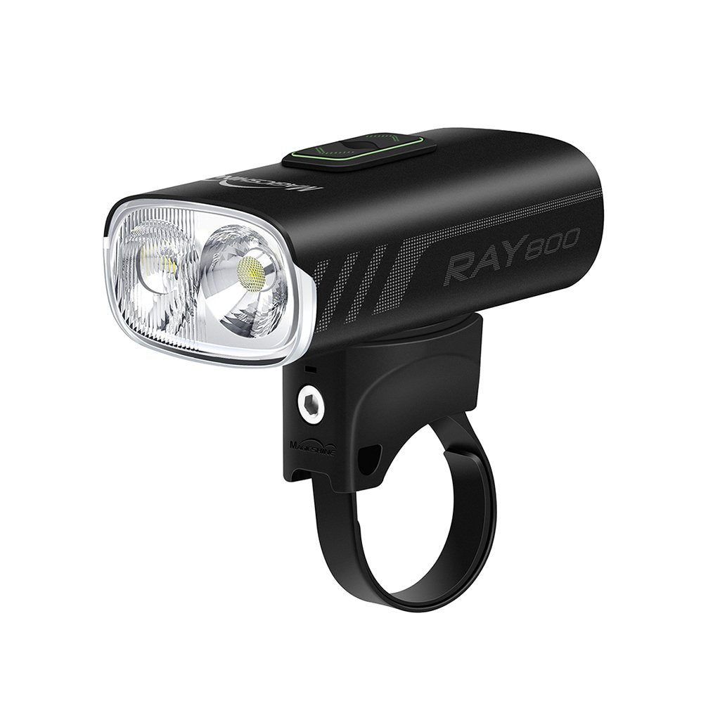 Magicshine Front Light Ray 800 - Cyclop.in