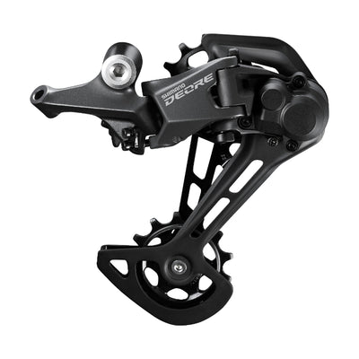 Shimano RD-M5100 Deore Rear Derailleurs - 11 Speed - Cyclop.in