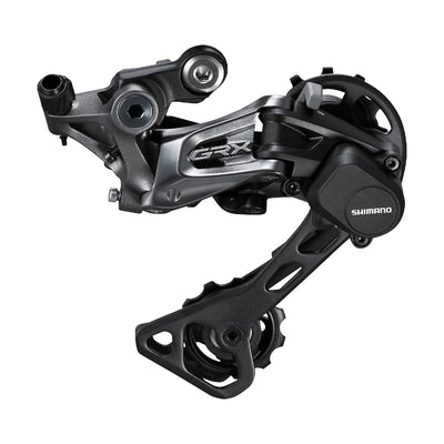 Shimano GRX Shadow Plus RD-RX812 11-speed Rear Derailleur - Cyclop.in