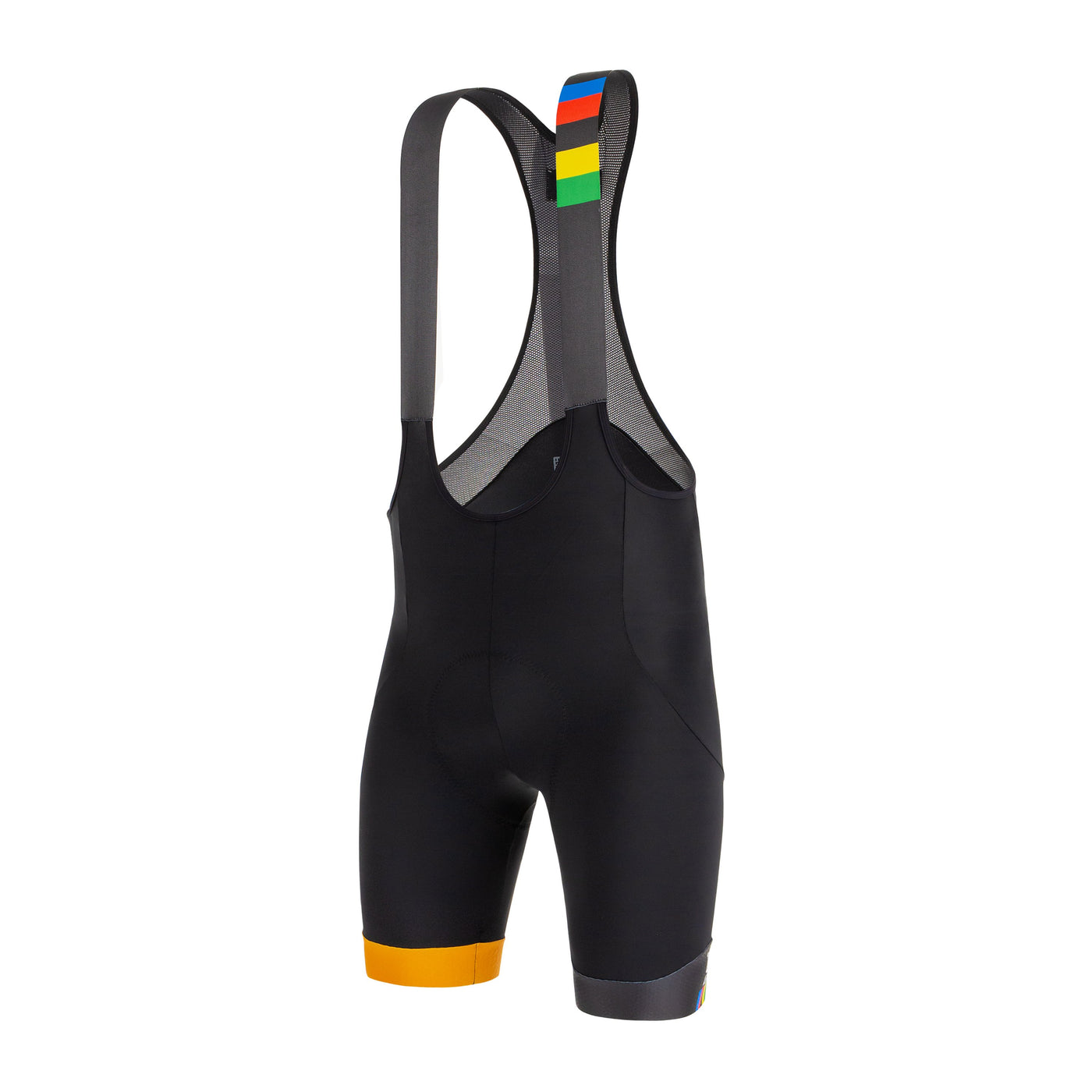 Santini UCI GRANDI CAMPIONI Sallanches 1964 Bibshorts - Cyclop.in