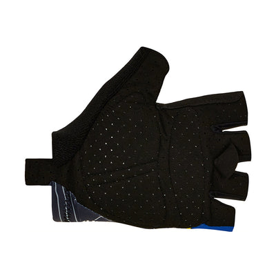 santini mille gloves