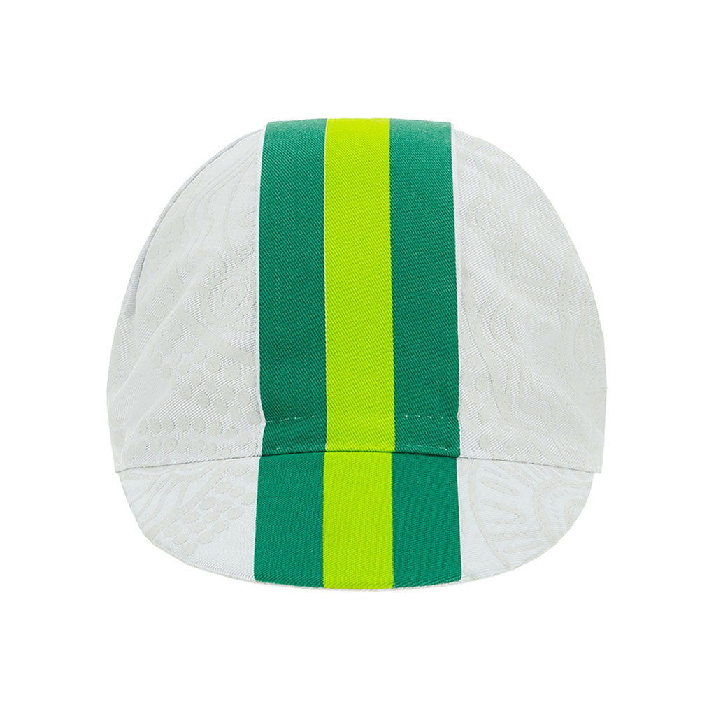 Buy Santini Australian National Team Cycling Cap | Cyclop.in