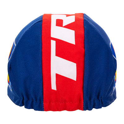 Santini Lidl-Trek Cycling Cap - Print - Cyclop.in