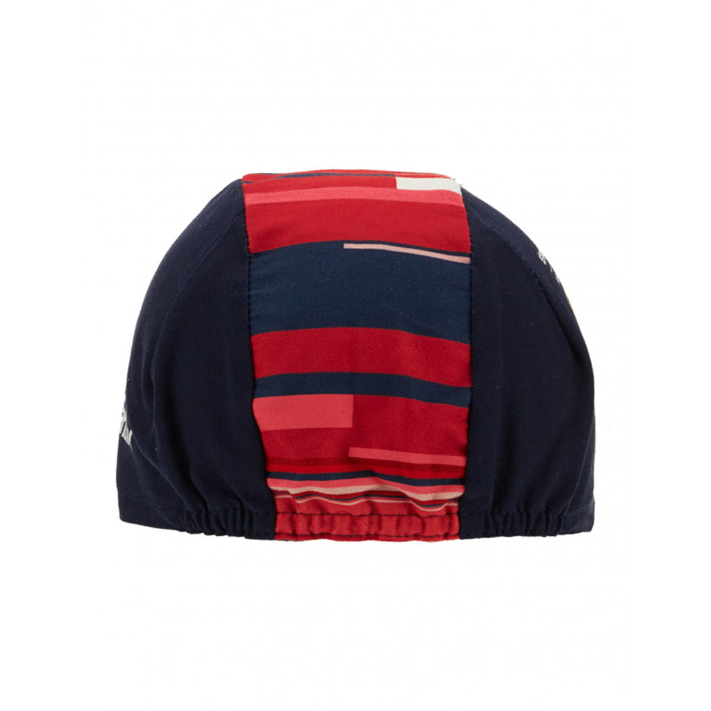 Santini TDF Aigle Cycling Cap - Print - Cyclop.in