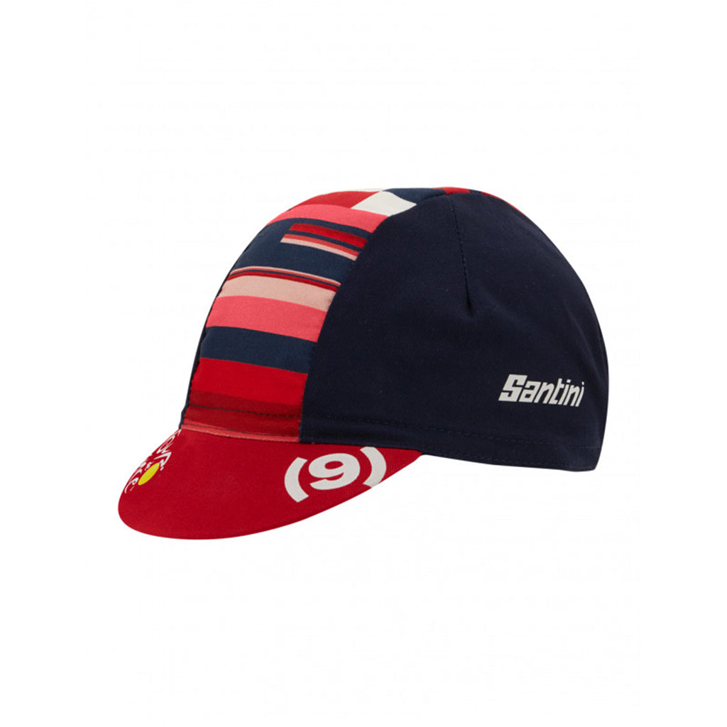 Santini TDF Aigle Cycling Cap - Print - Cyclop.in