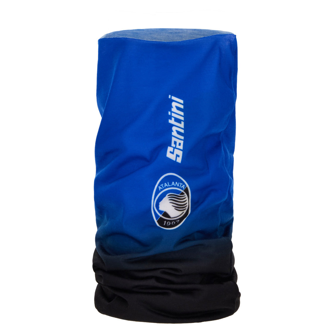 Santini Atlanta Neck Warmer - Print - Cyclop.in