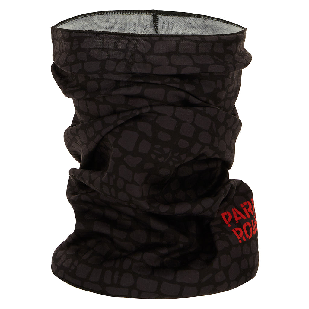 Santini TDF Paris Roubaix Neck Warmer - Print - Cyclop.in